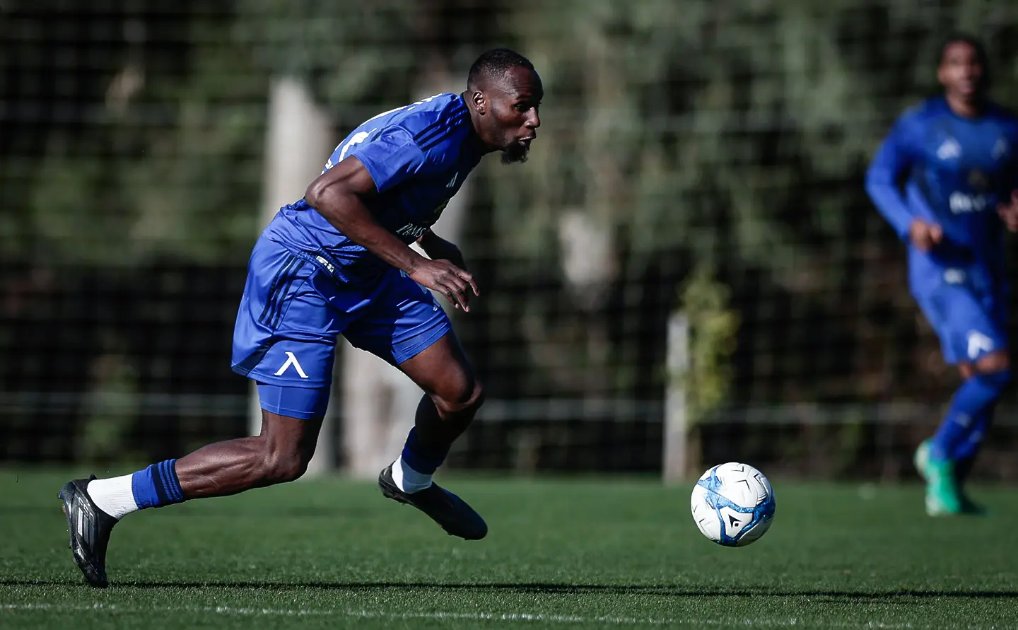 На живо: Левски - Ниредхаза (Състави)