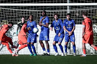 Левски се изправя срещу третия по всички параграфи в Сърбия