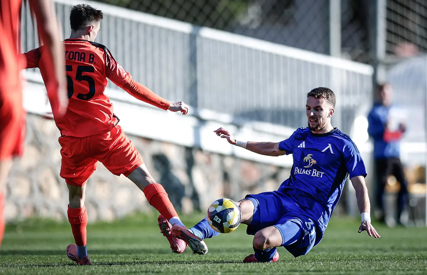 Никола Серафимов/ startphoto.bg