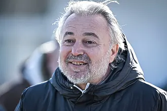 Ясен Петров: Надявам се до края на седмицата в Добруджа да дойде още едно ново попълнение (ВИДЕО)