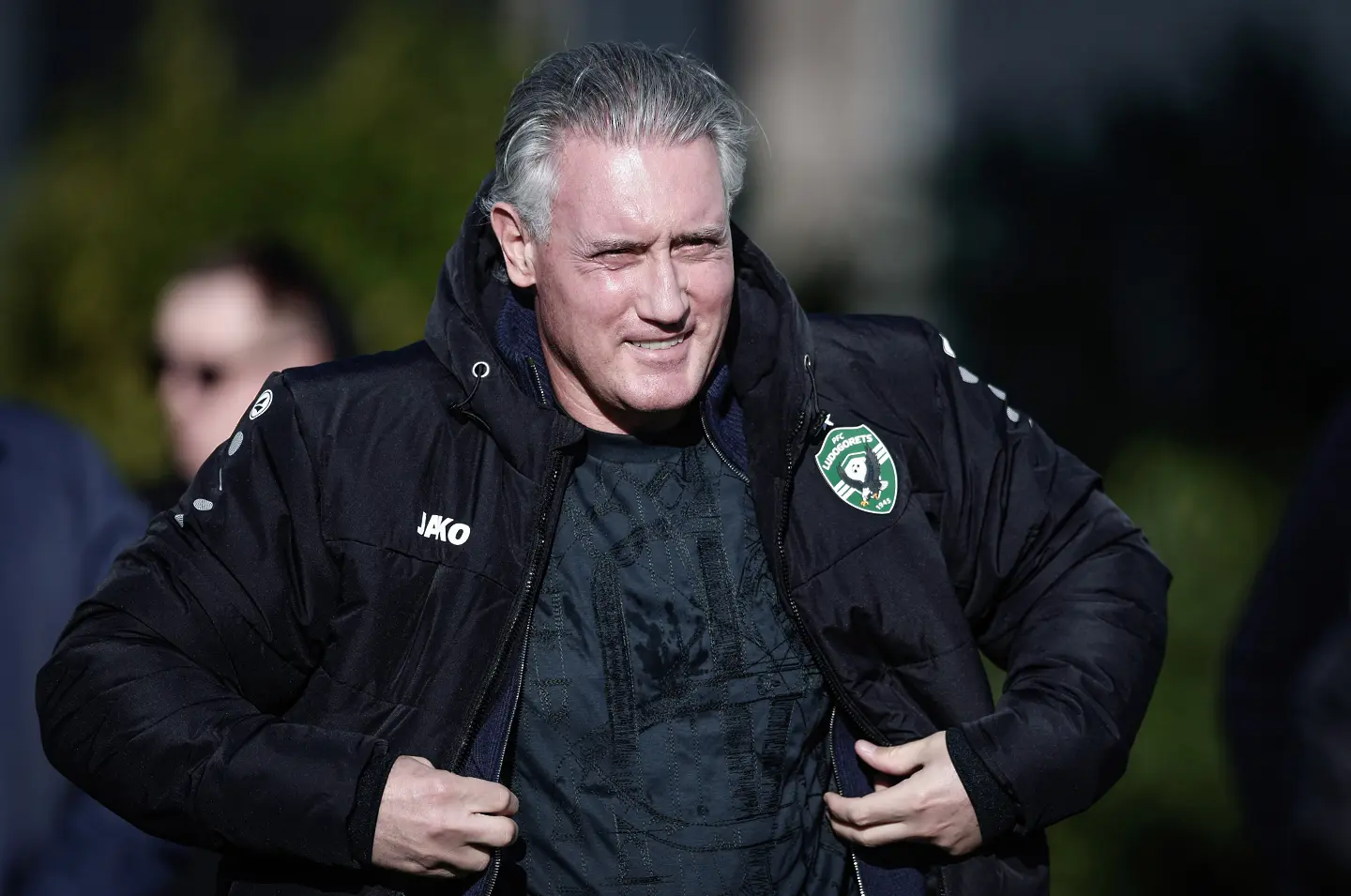 Гледайте на живо: Лудогорец – Ракув (Състави)