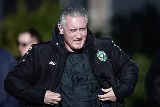 Кирил Домусчиев с много силни думи за собственика на ЦСКА (ВИДЕО)