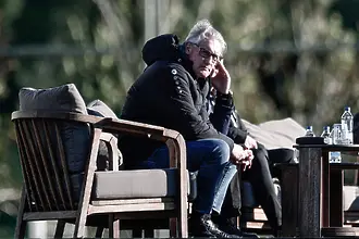 Домусчиев: Първенството трябва да се намали с 4 отбора (ВИДЕО)