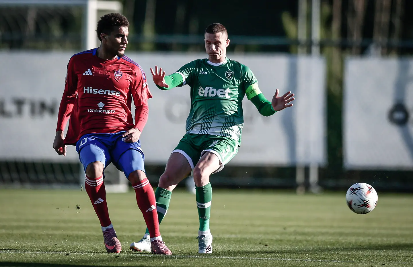 Гледайте на живо: Лудогорец – Ракув (Състави)