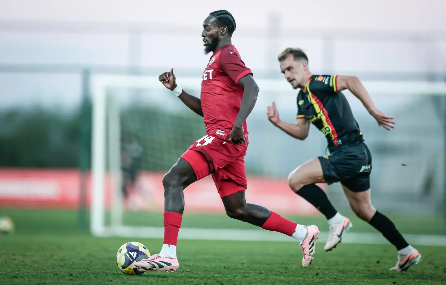 Исак Соле/ startphoto.bg