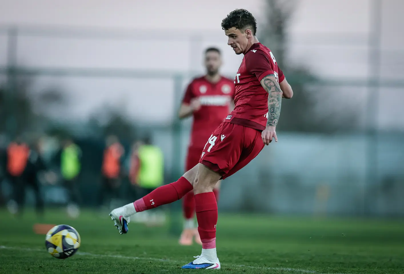 Теодор Иванов/startphoto.bg