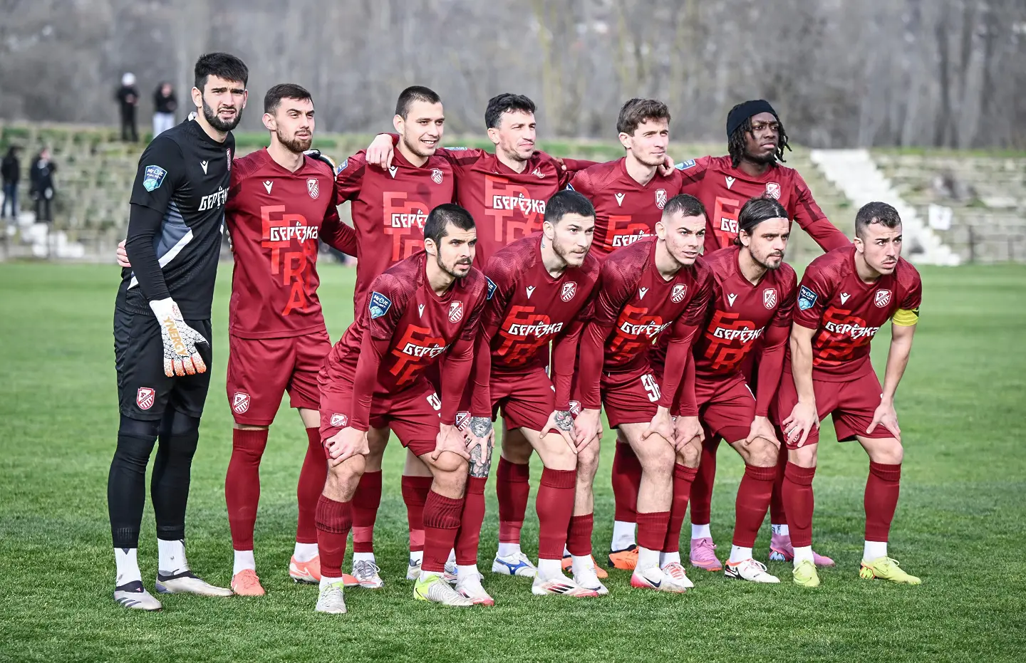 Фратрия/startphoto.bg