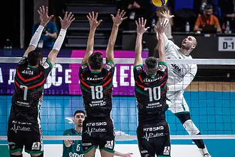 Нефтохимик и Локо Авиа стигнаха полуфиналите за Купата