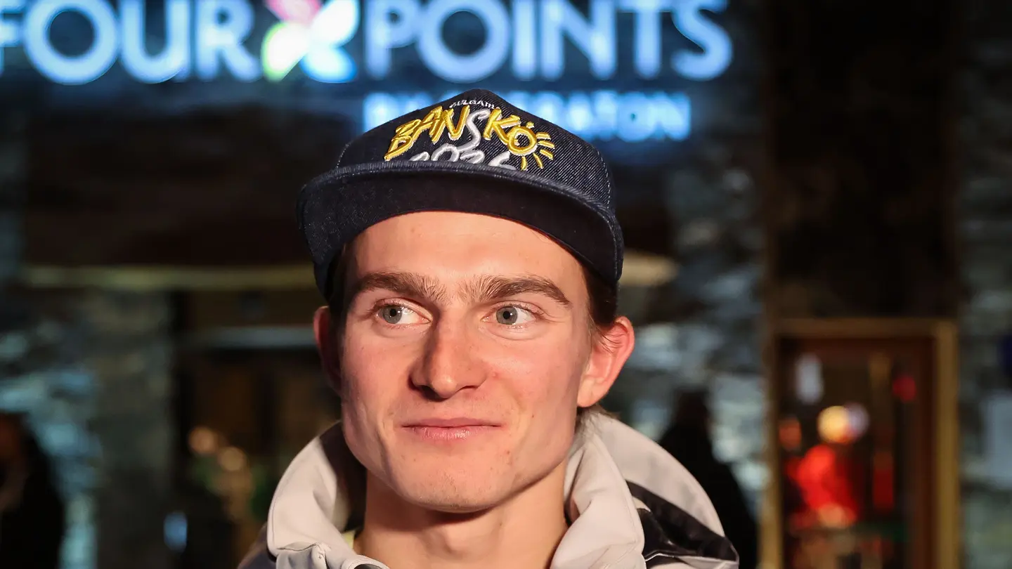 Александър Кръшняк / startphoto.bg