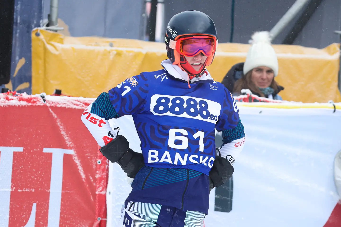 Александър Кръшняк / Getty Images 