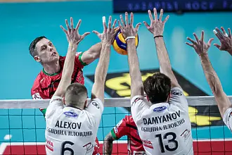 Нефтохимик ще спори за Купата на България, Локомотив Авиа е аут