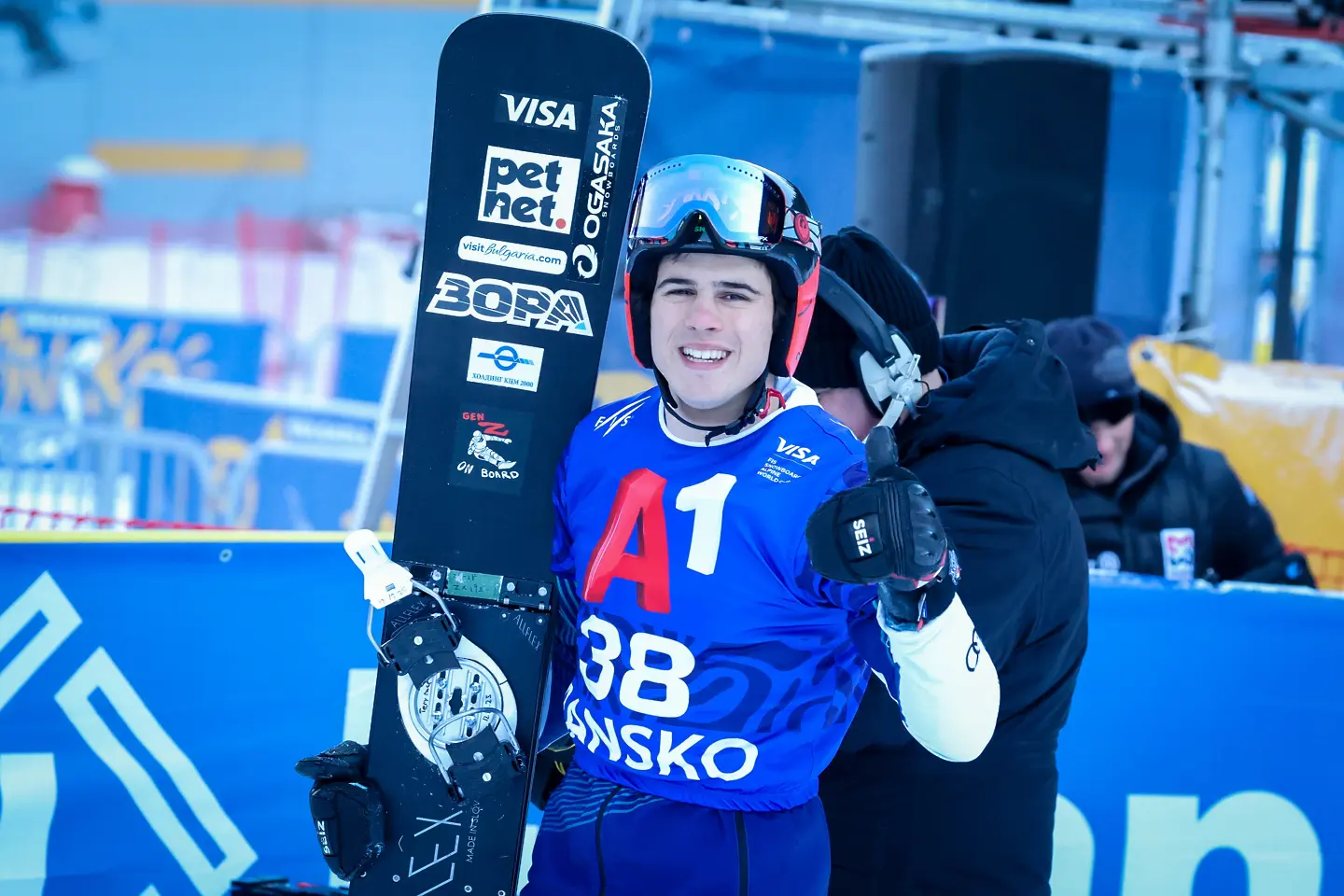 Тервел Замфиров / startphoto.bg