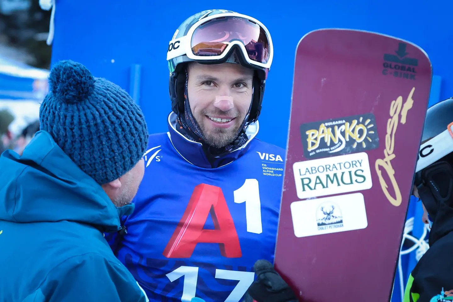 Радослав Янков / startphoto.bg