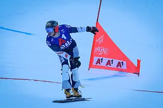 Тервел Замфиров и Радо Янков преминаха квалификациите в Банско