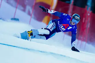 Велико! Тервел Замфиров триумфира при двойния български подиум в Банско