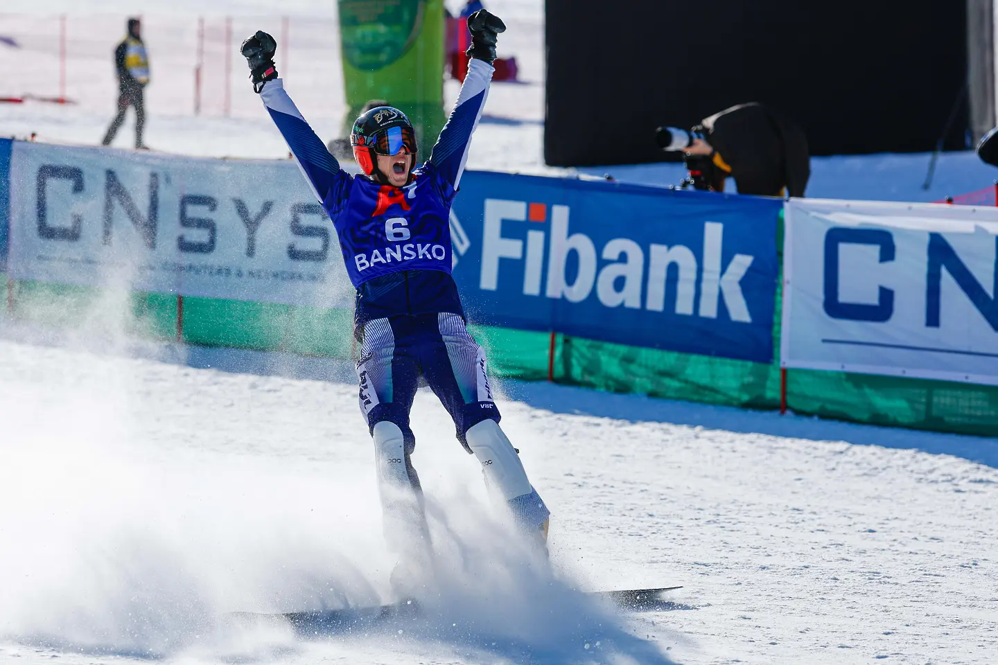 Тервел Замфиров / startphoto.bg 