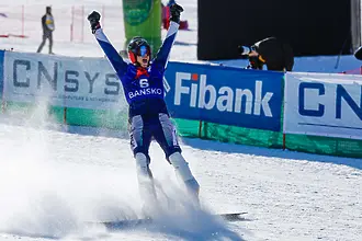 Тервел Замфиров: Невероятен ден за нашата страна