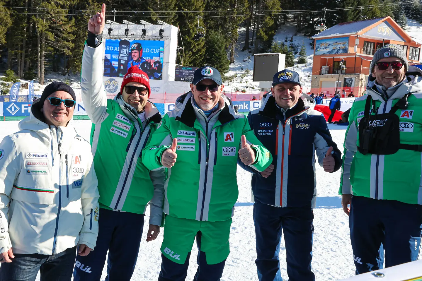 Цеко Минев / startphoto.bg 