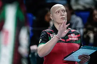 Треньорът на Нефтохимик 2010: Купата я прибираме обратно в Бургас