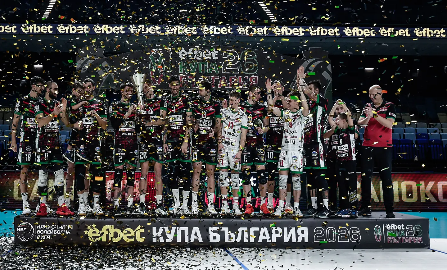 Нефтохимик 2010 / startphoto.bg