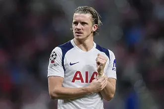 Тотнъм официално обяви голям трансфер