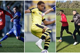 Дневниците на dsport: Левски започна контролите, ЦСКА тренира здраво и още от подготовката на отборите в Турция