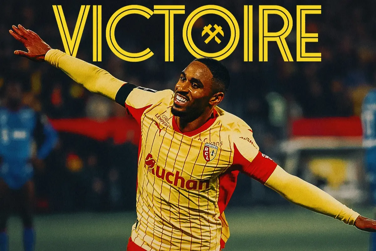 Уесли Саид / x.com/RCLens