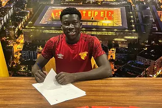 Играч на Мъри Стоилов се присъедини към Ботев Пловдив