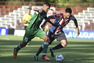 Берое си осигури услугите и на уругвайски защитник 