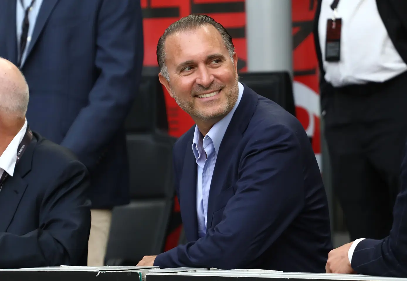 Джери Кардинале / Getty Images