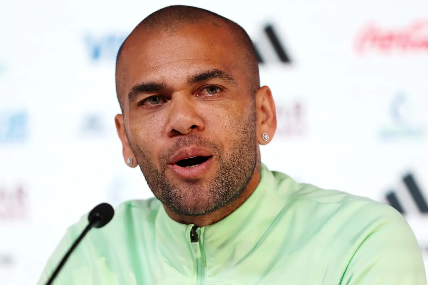 Дани Алвеш / Getty Images