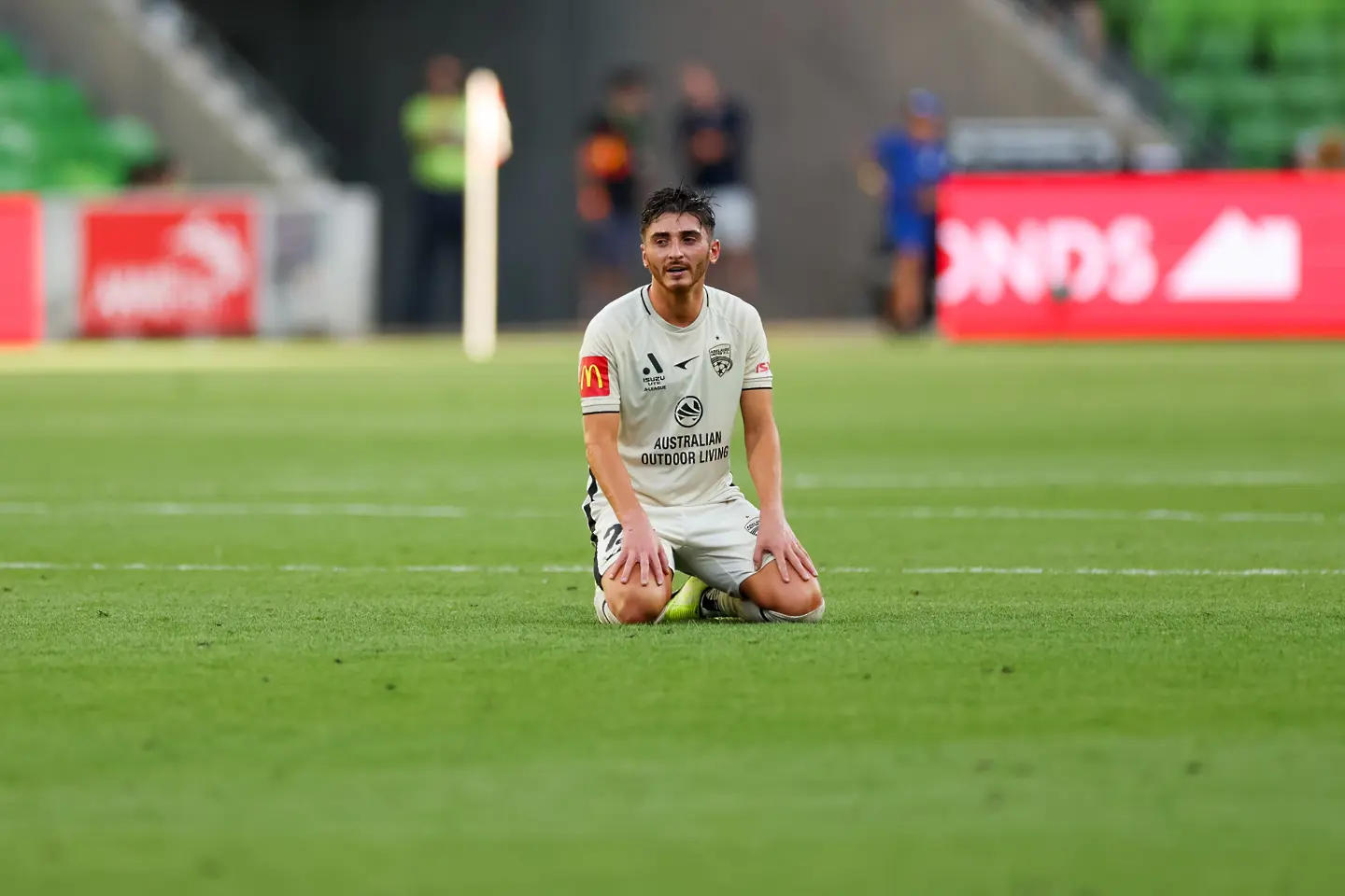 Джош Кавало / Getty Images