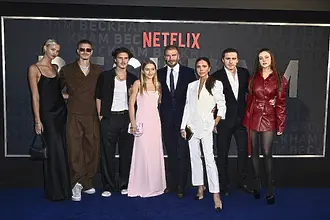 Най-големият син на Дейвид и Виктория Бекъм с тежки обвинения към родителите си