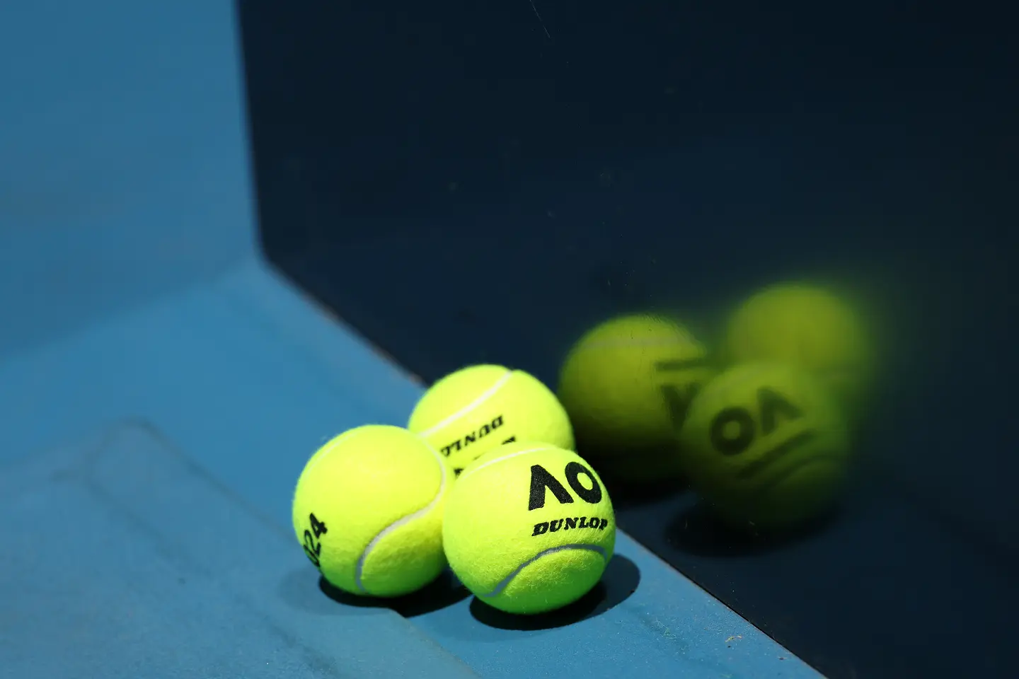 Australian Open / Getty Images