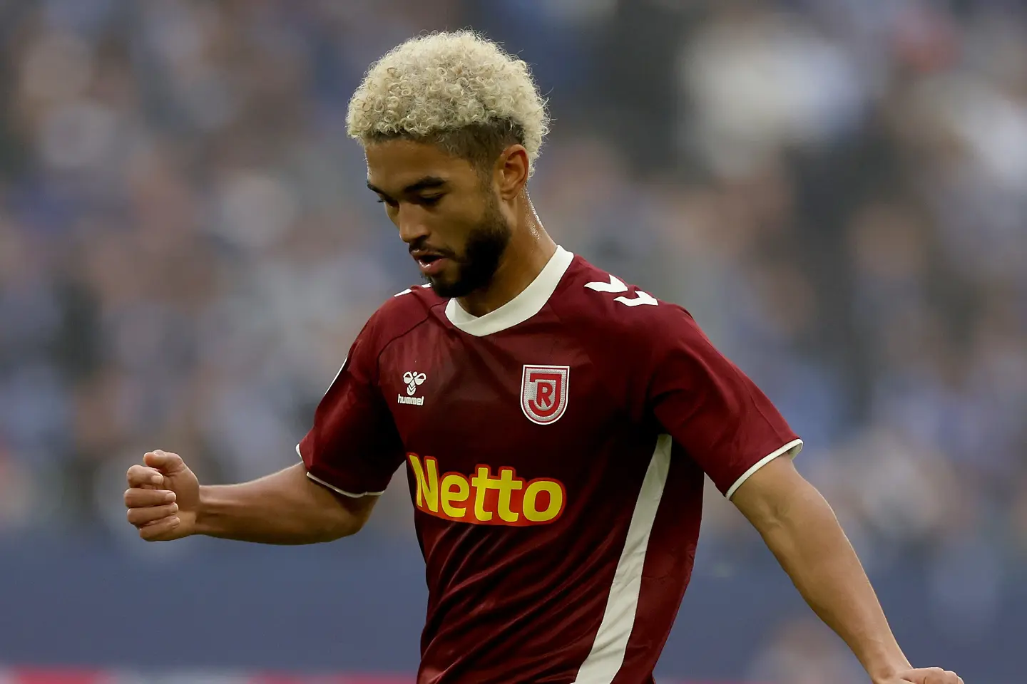 Ботев Пловдив заменя Андрей Йорданов с германец, нямал е отбор половин година