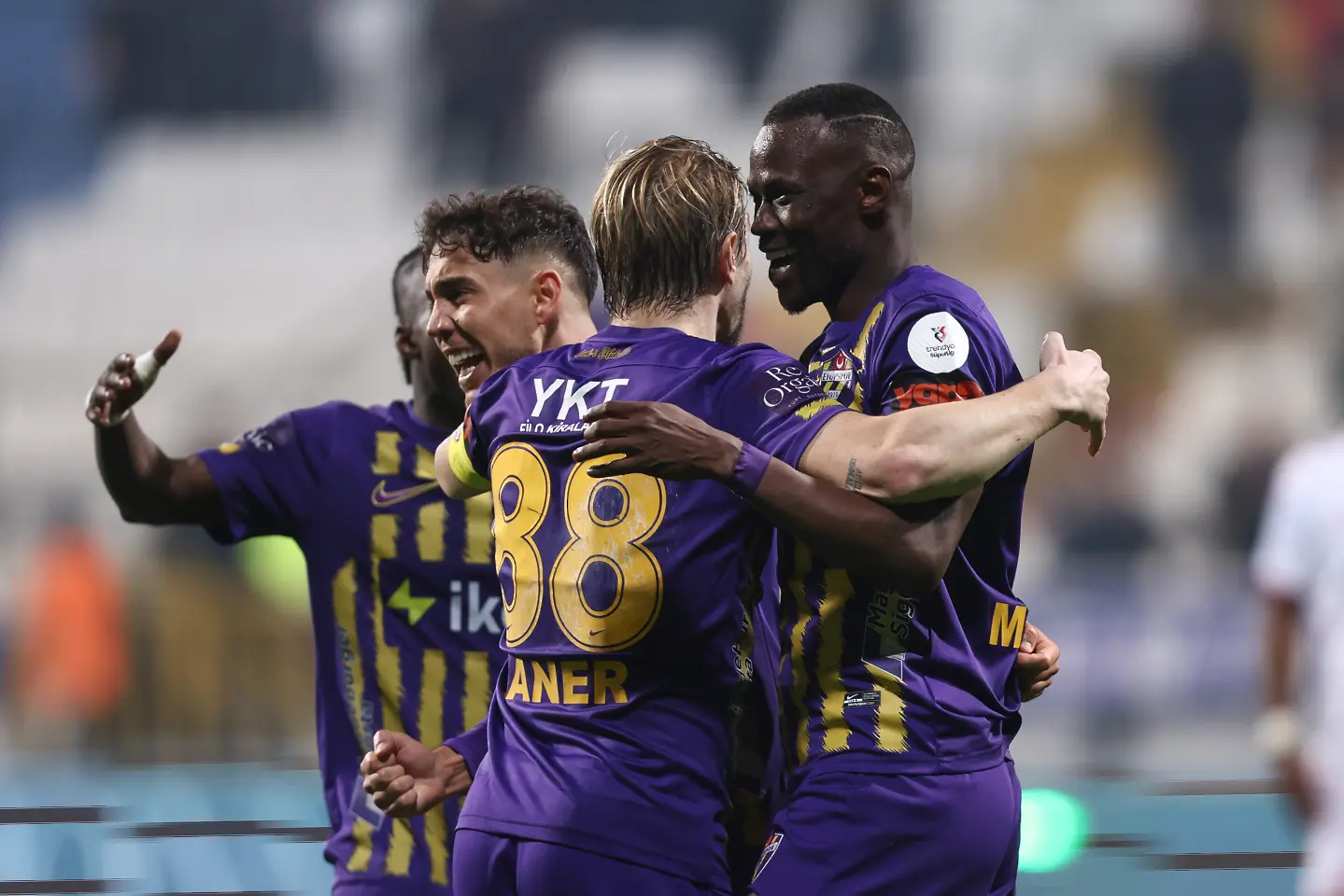 Еюпспор / Getty Images