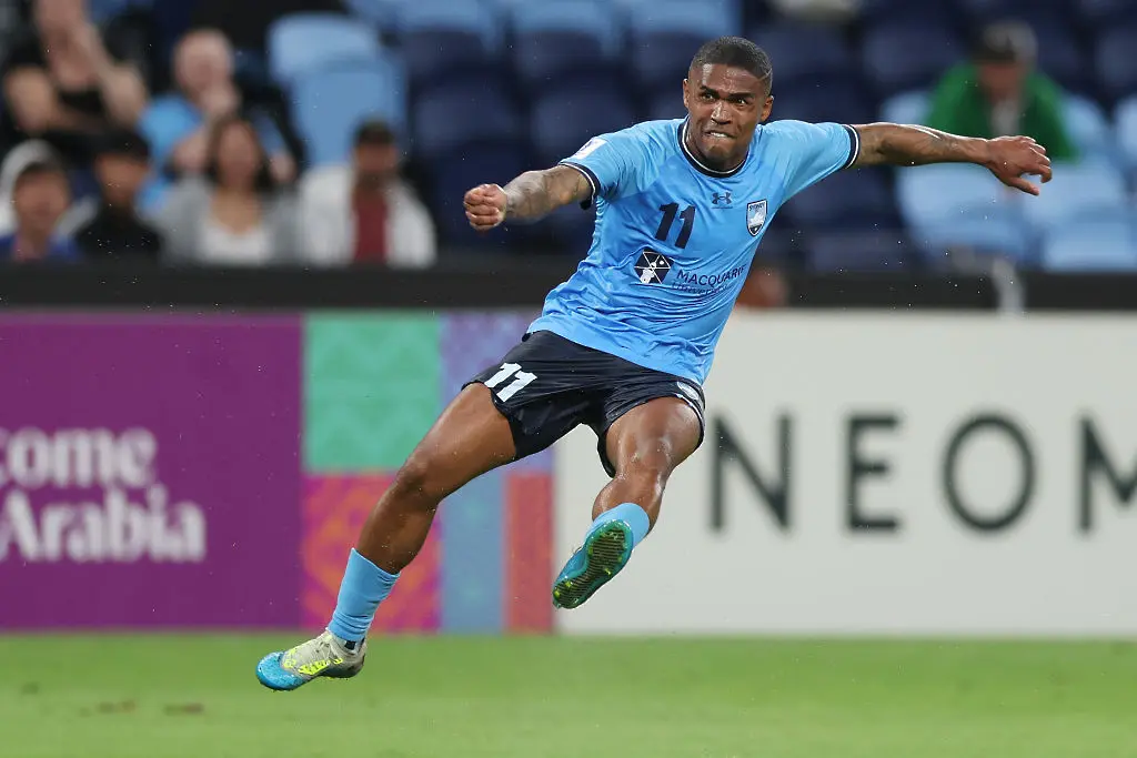 Дъглас Коща / Getty Images 