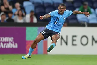 Бродирал в Мюнхен и Торино подписа с “магаретата” в Серия D