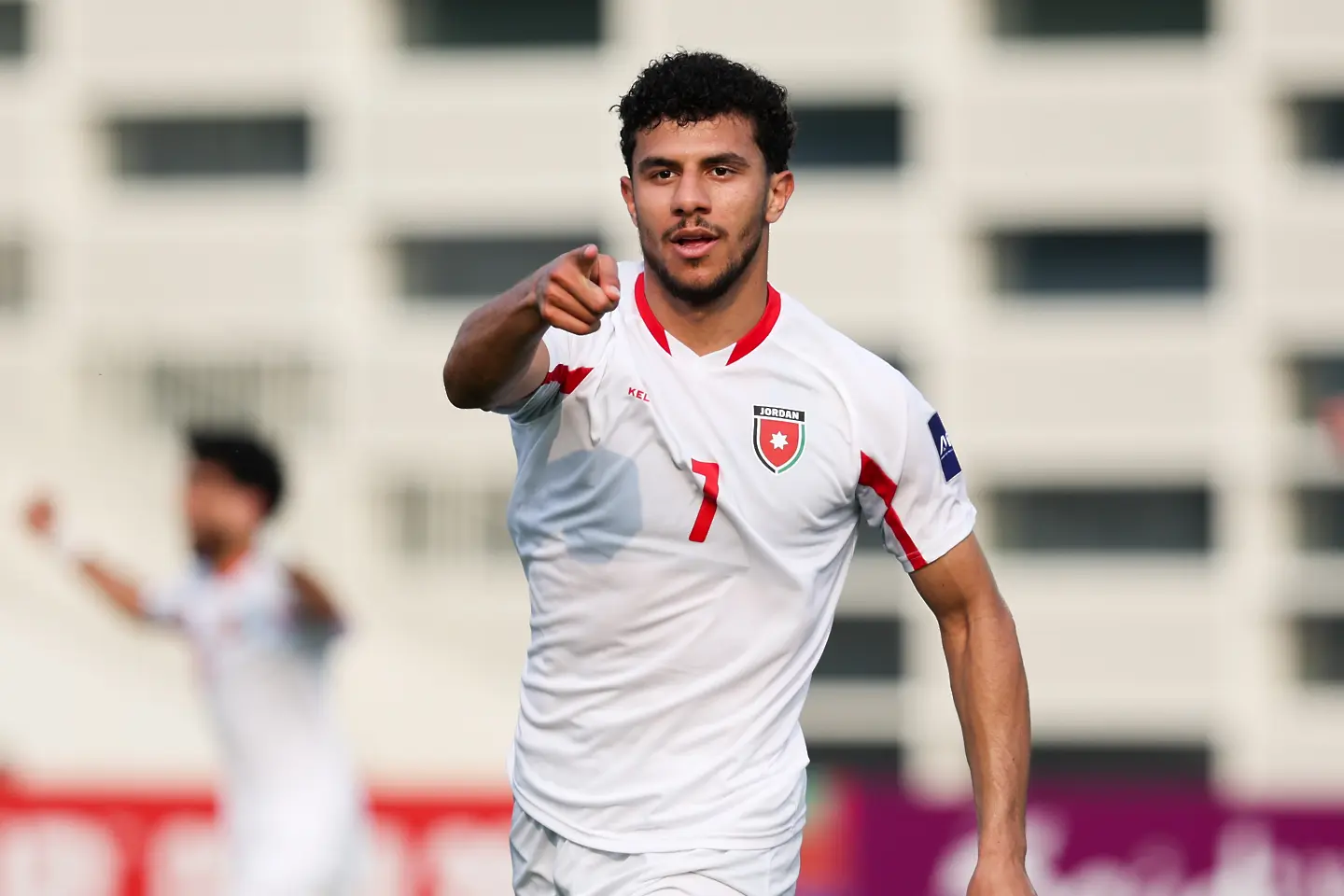 Ибрахим Сабра / Getty Images