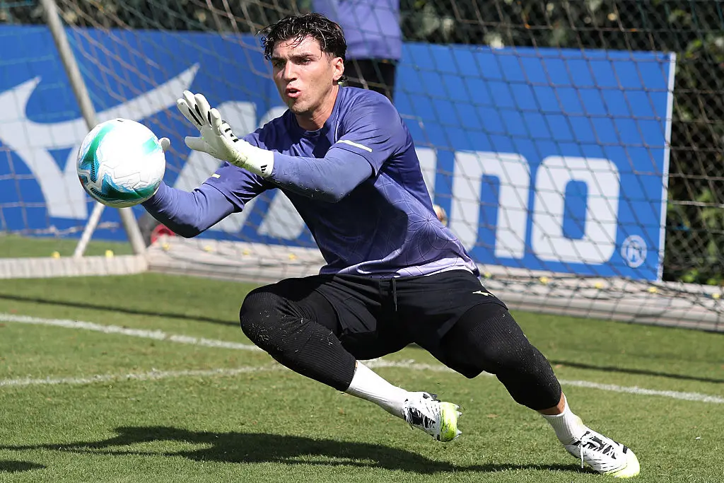 Христос Мандас/ Getty Images 