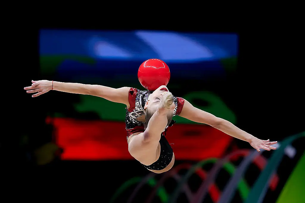 Стилияна Николова/ Getty Images 