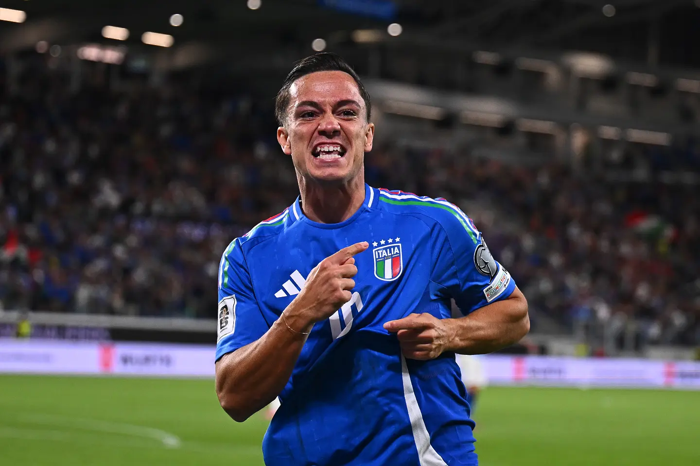 Джакомо Распадори / Getty Images