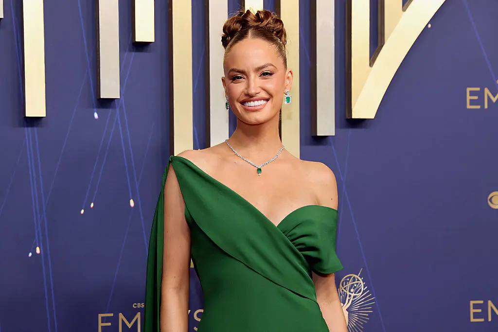 Хейли Калил / Getty Images 