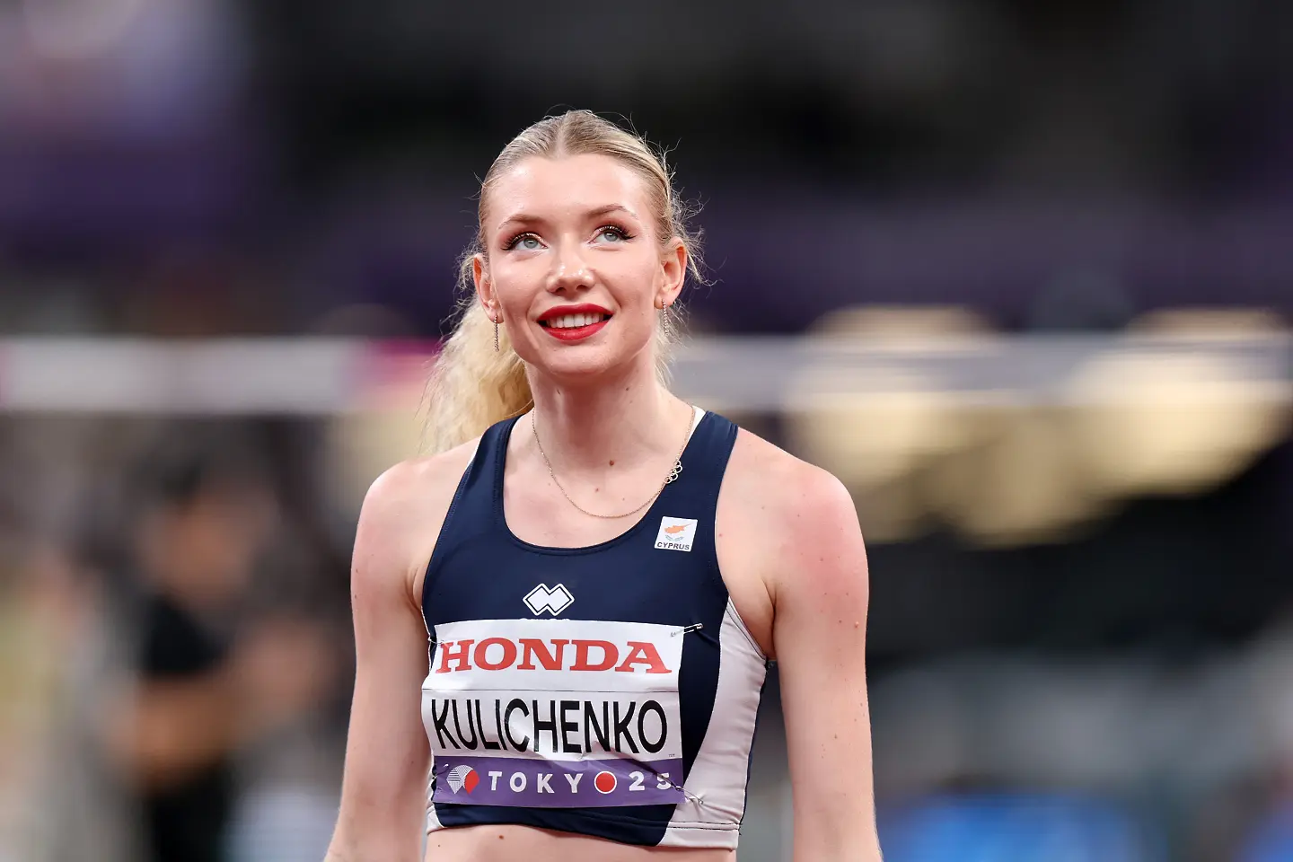 Елена Куличенко / Getty Images