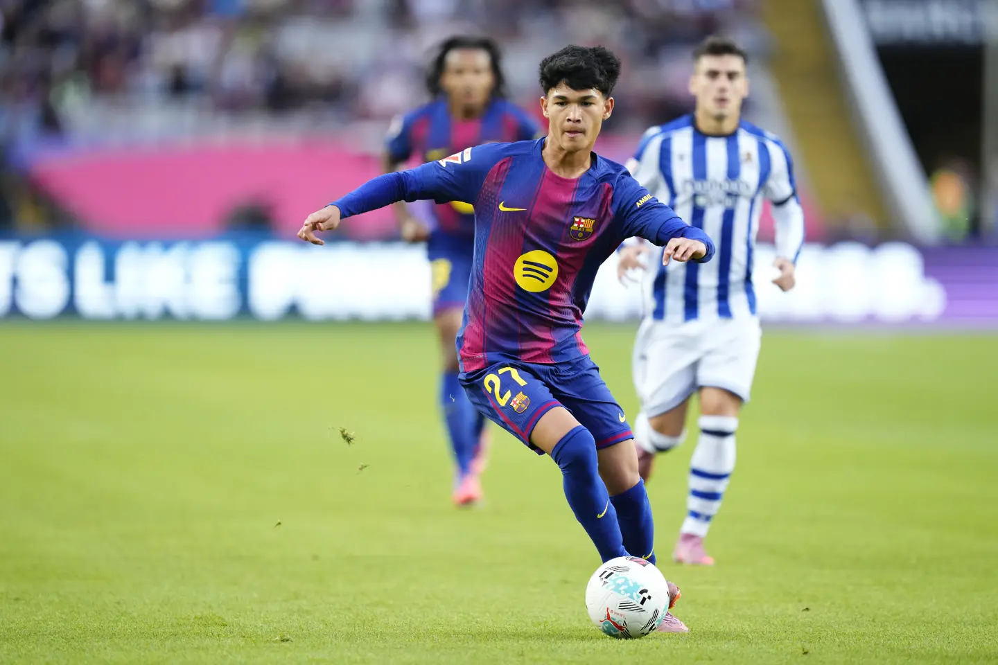 Дро Фернандес / Getty Images