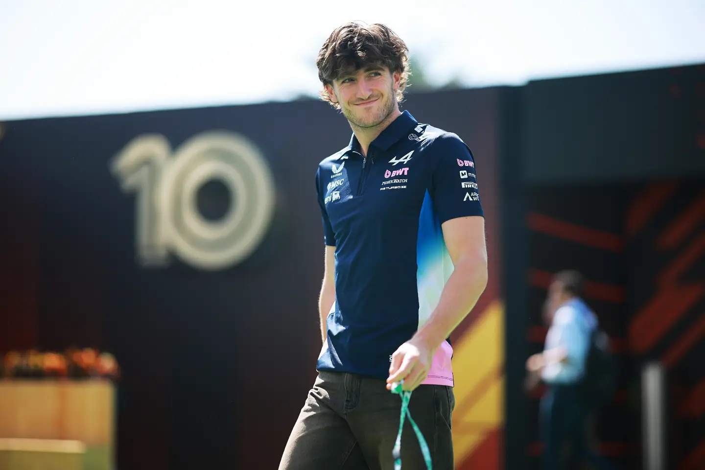 Джак Дуън / Getty Images