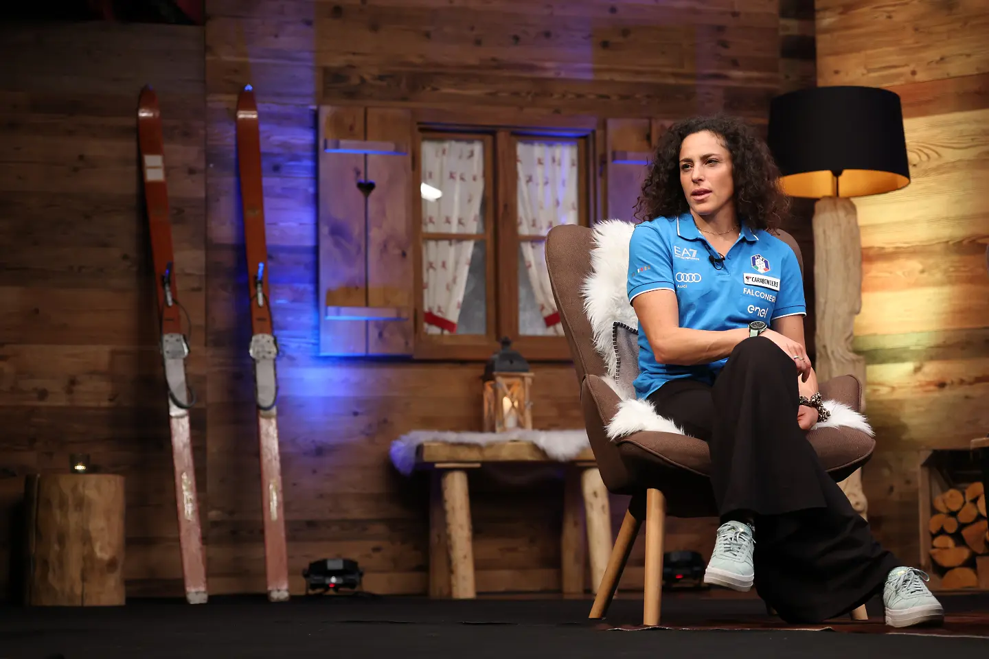 Федерика Бриньоне / Getty Images