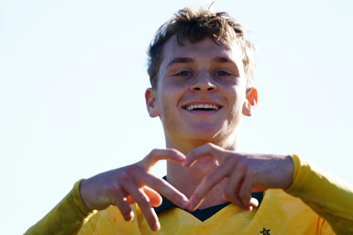 Максимилиан Ибрахимович / Getty Images