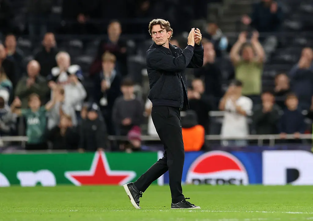 Томас Франк / Getty Images 