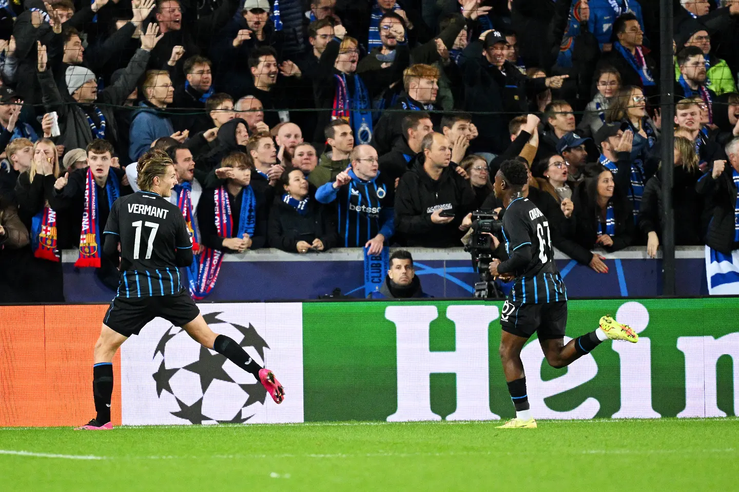 Брюж / Getty Images